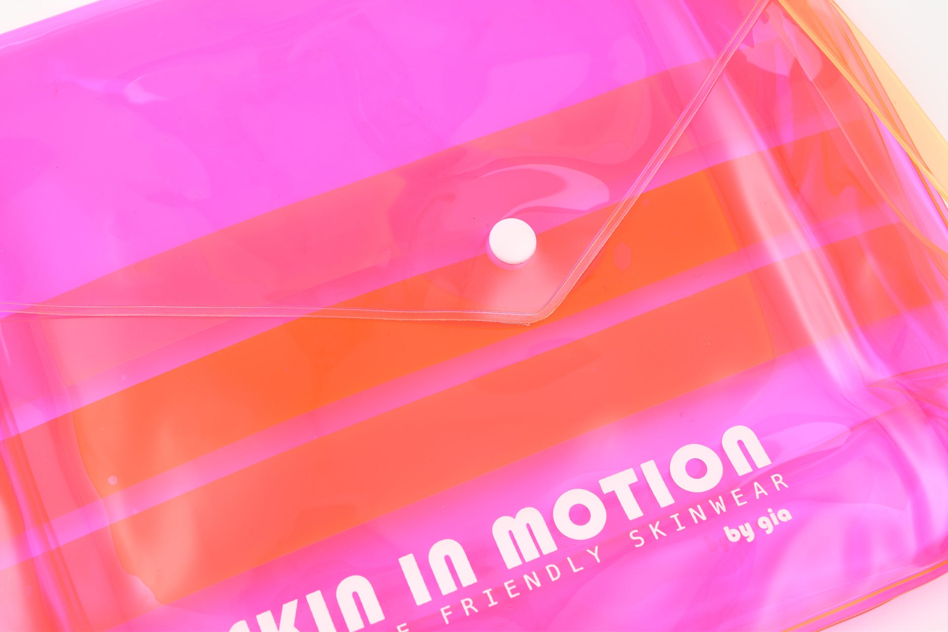 Skin In Motion WORK IT Tinted Moisturiser Shade 2 with Pouch 7724996 5