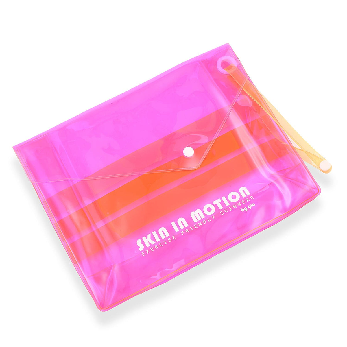 Skin In Motion On The Go Glow TM Shade 3 + Pink Pouch 7724997 4