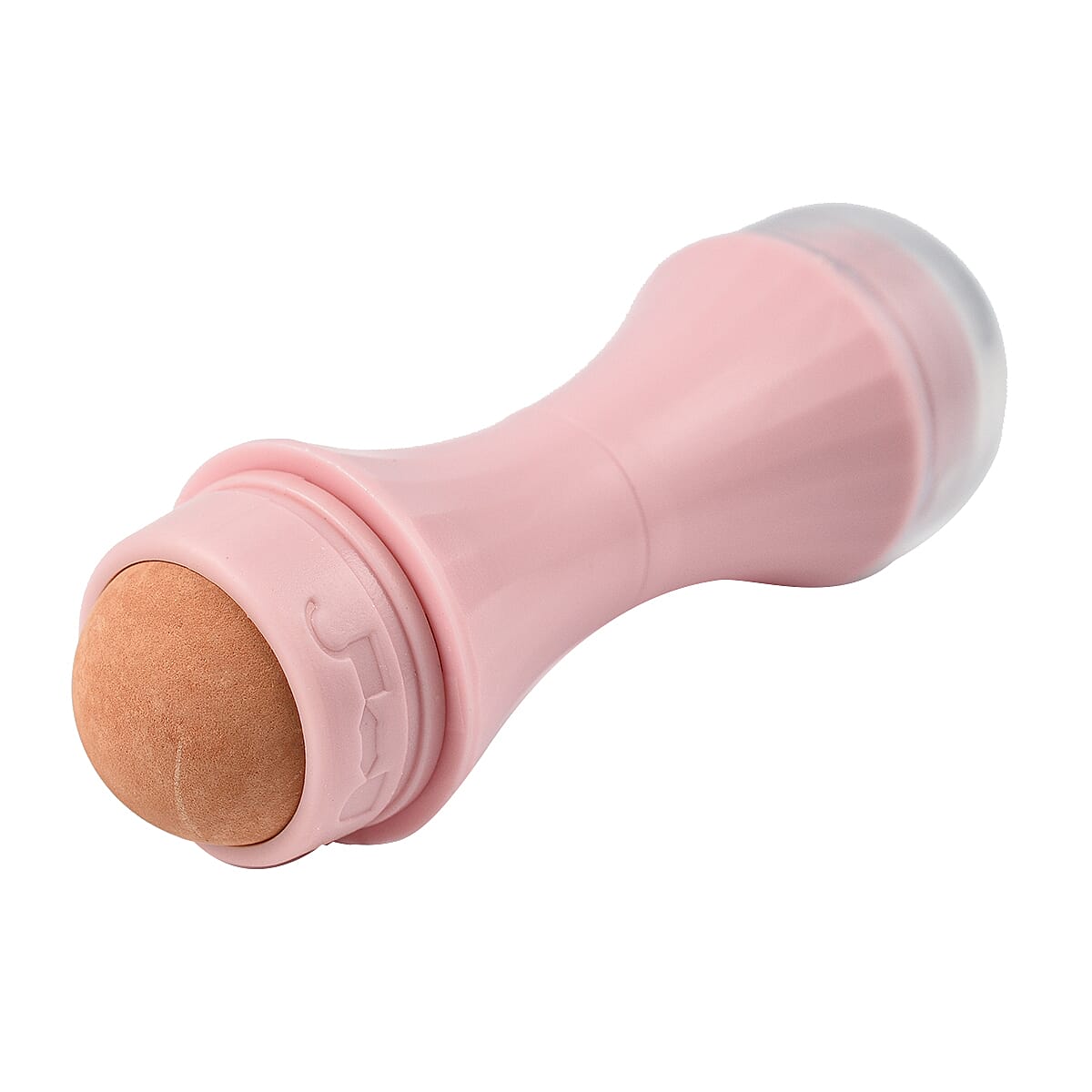 Skin In Motion- Tinted Moisturiser Shade 2 with Rock &amp; Roll Beauty Tool 7619049 2