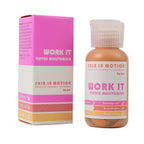 Skin in Motion Cosmetic Cheek Set - 1 pc