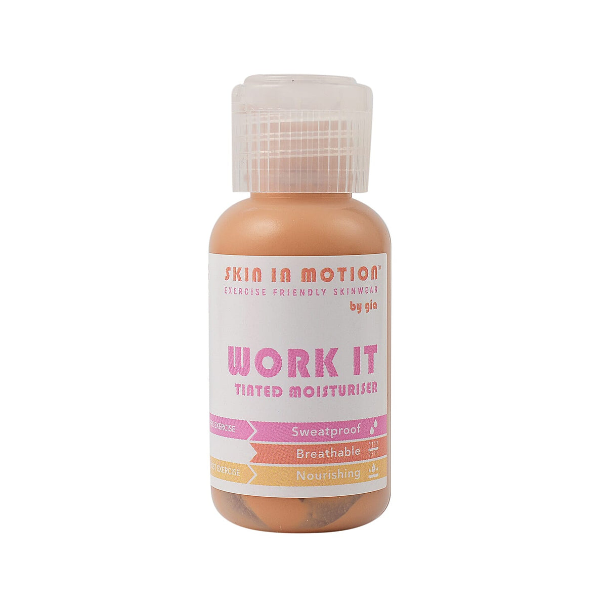 Skin in Motion Cosmetic Cheek Set - 1 pc 7667074 3