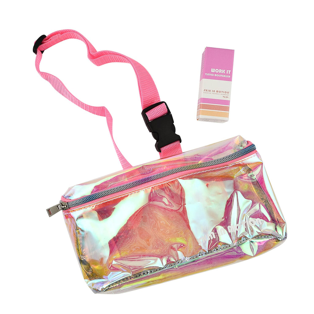 Skin in Motion Cosmetic Cheek Set - 1 pc