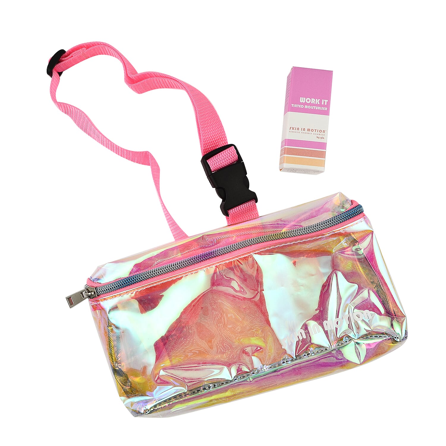 Skin in Motion Cosmetic Cheek Set - 1 pc 7667075 0