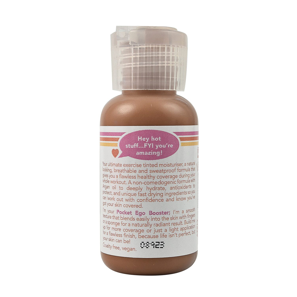 Skin in Motion Cosmetic Cheek Set - 1 pc 7667075 5