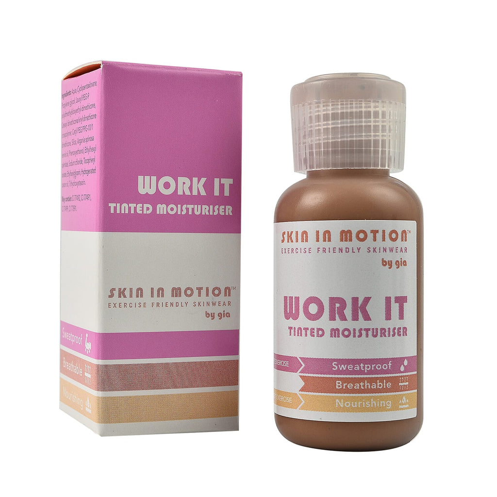 Skin in Motion Cosmetic Cheek Set - 1 pc