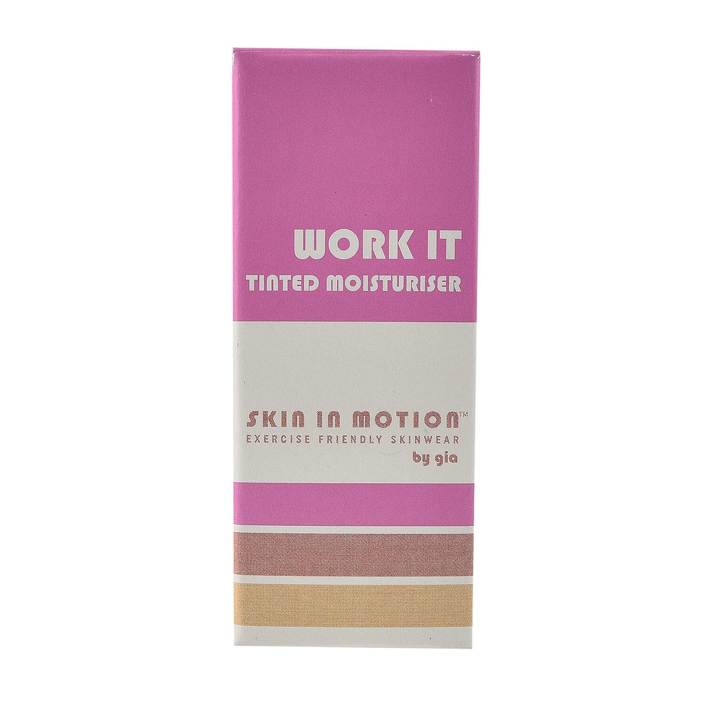 Skin in Motion Cosmetic Cheek Set - 1 pc