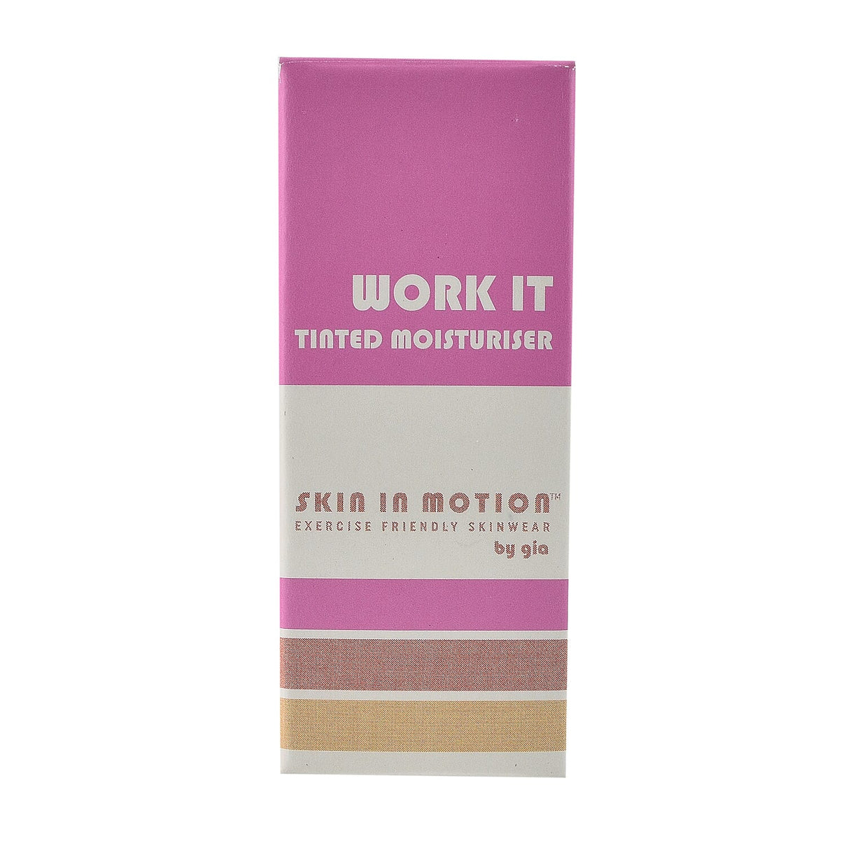 Skin in Motion Cosmetic Cheek Set - 1 pc 7667075 7