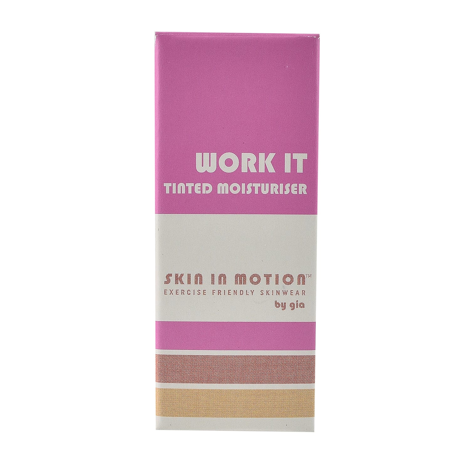 Skin in Motion Cosmetic Cheek Set - 1 pc 7667075 7