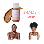 Skin In Motion-Work IT-Tinted Moisturiser Shade 4