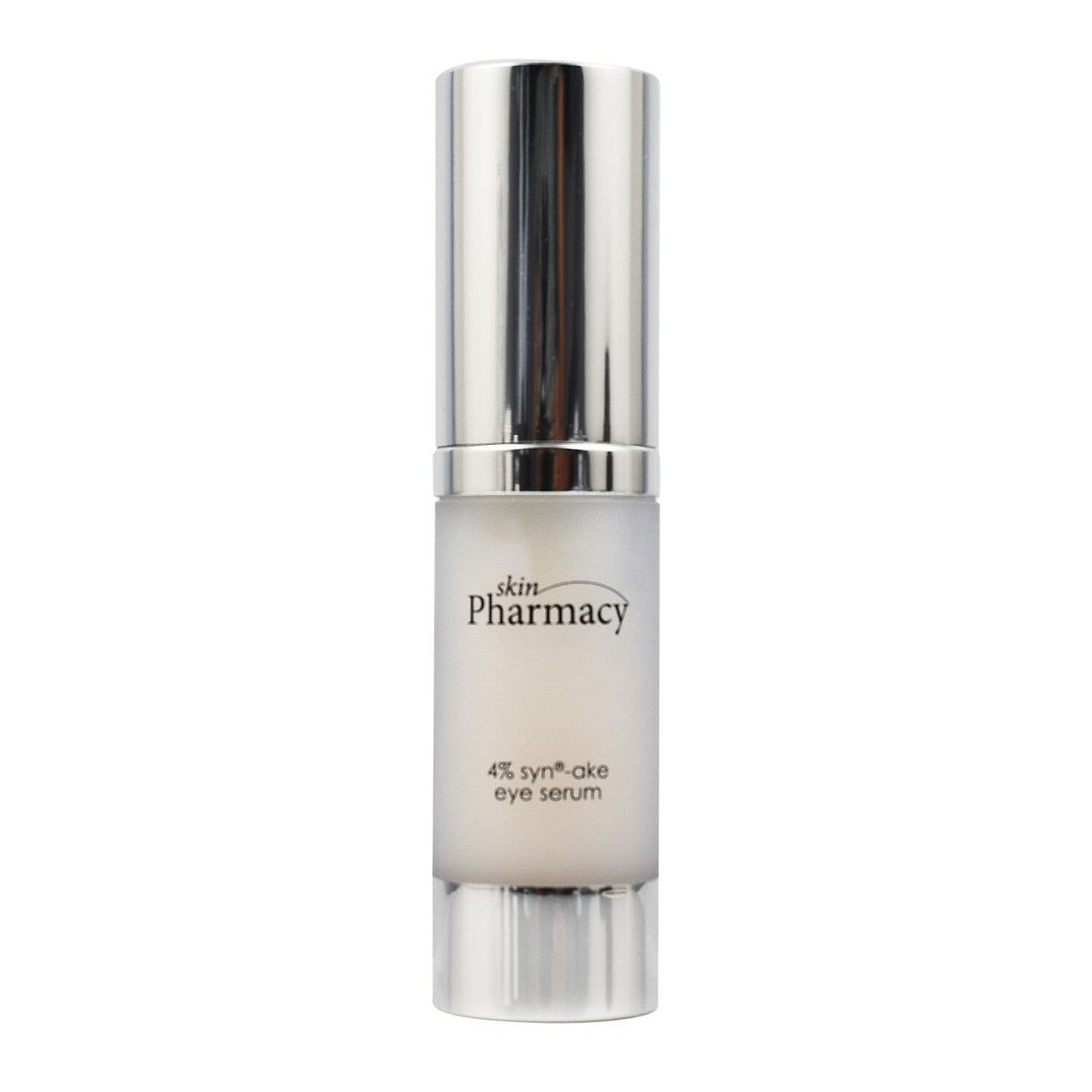 Skin Pharmacy Anti-Ageing 4% Synake Eye Serum 15ml 7771509 1