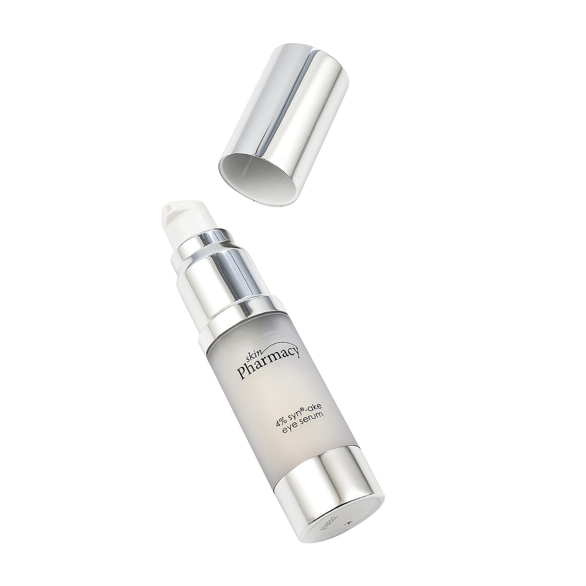 Skin Pharmacy Anti-Ageing 4% Synake Eye Serum 15ml 7771509 2