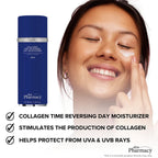 Skin Pharmacy Collagen Time Reversing SPF30 Day Moisturiser 50ml