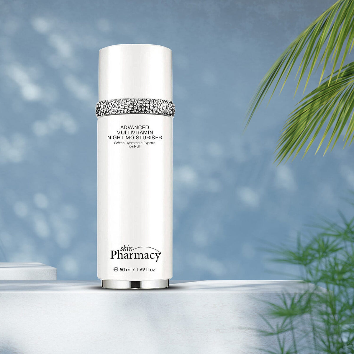 Skin Pharmacy Advanced Multivitamins Night Moisturiser 7579886 1