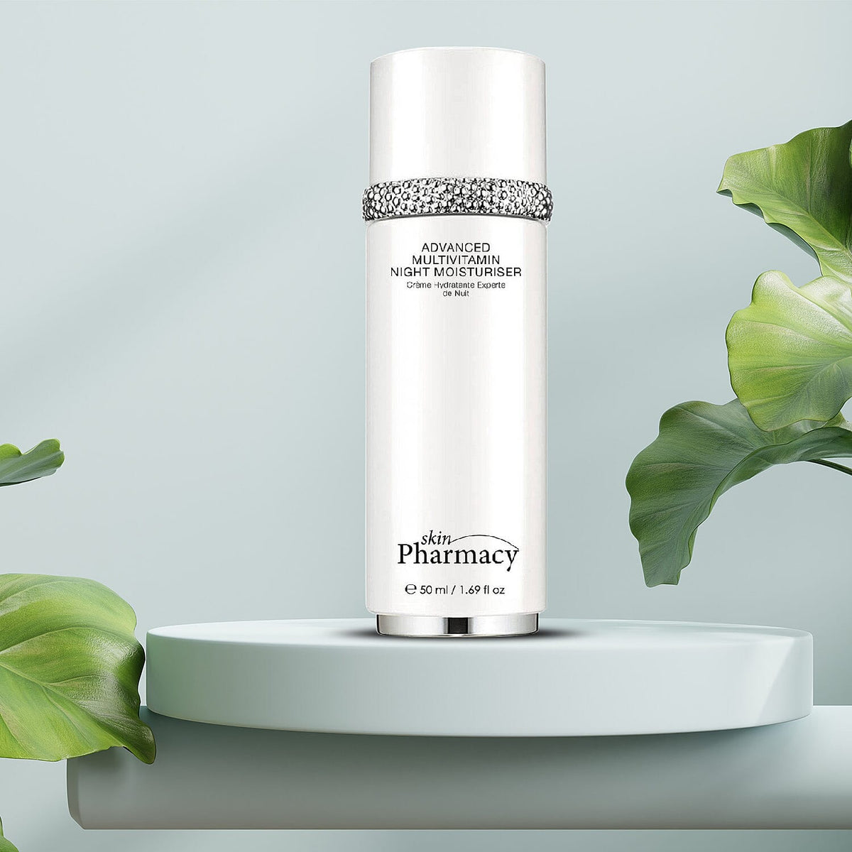 Skin Pharmacy Advanced Multivitamins Night Moisturiser 7579886 3