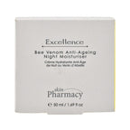 Skin Pharmacy SP Excellence Bee Venom Anti-Ageing Night Moisturiser 50ml
