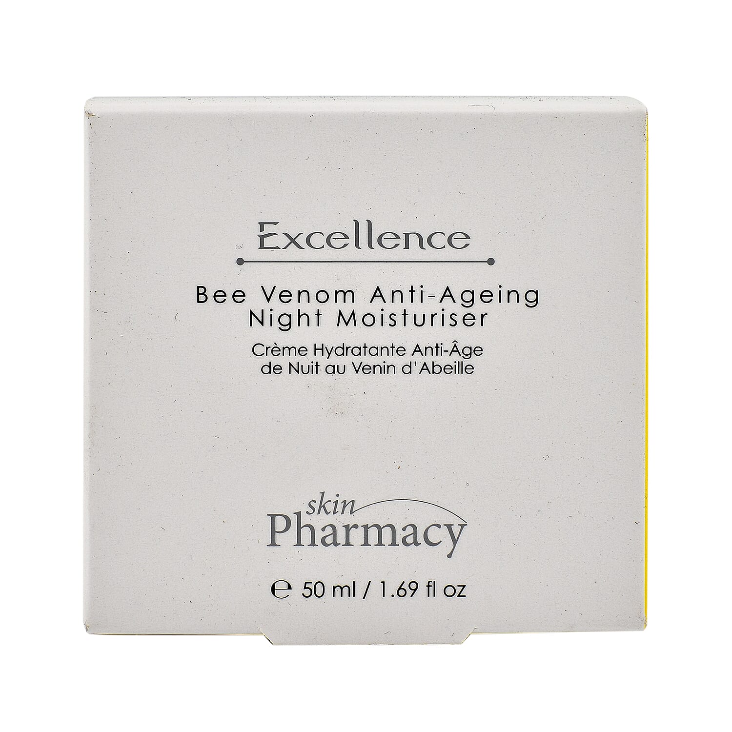 Skin Pharmacy SP Excellence Bee Venom Anti-Ageing Night Moisturiser 50ml 7315287 1