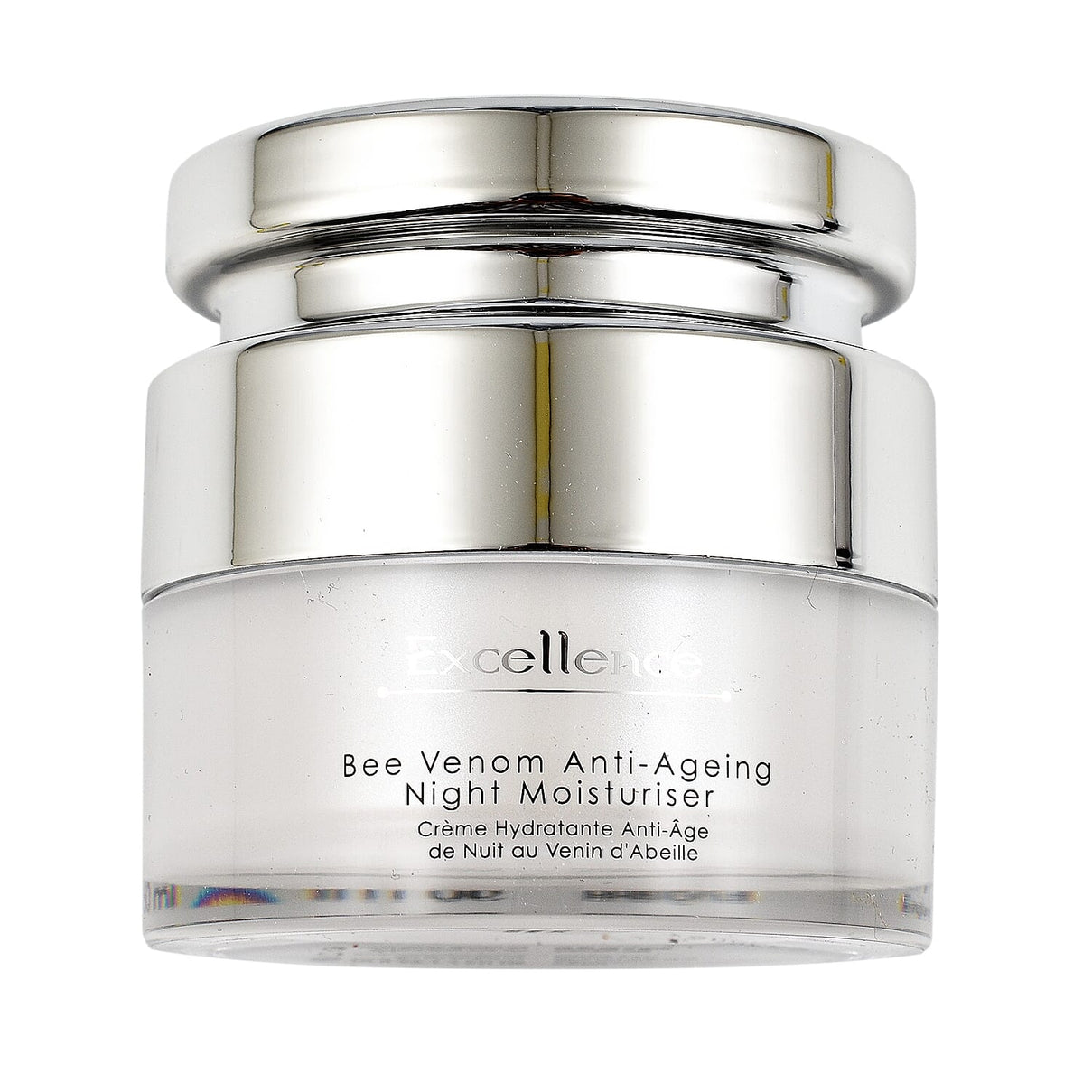 Skin Pharmacy SP Excellence Bee Venom Anti-Ageing Night Moisturiser 50ml 7315287 2