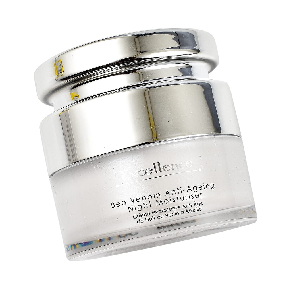 Skin Pharmacy SP Excellence Bee Venom Anti-Ageing Night Moisturiser 50ml