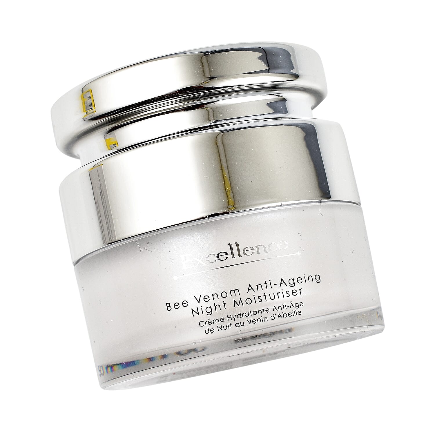 Skin Pharmacy SP Excellence Bee Venom Anti-Ageing Night Moisturiser 50ml 7315287 3