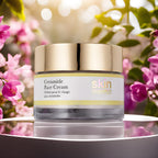 Skin Research Ceramide Face Cream - 50ml