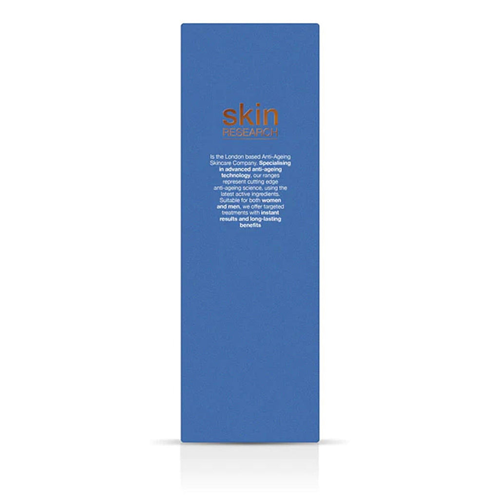 Skin Research Intelligent Youth Peptide Cleanser - 200ml