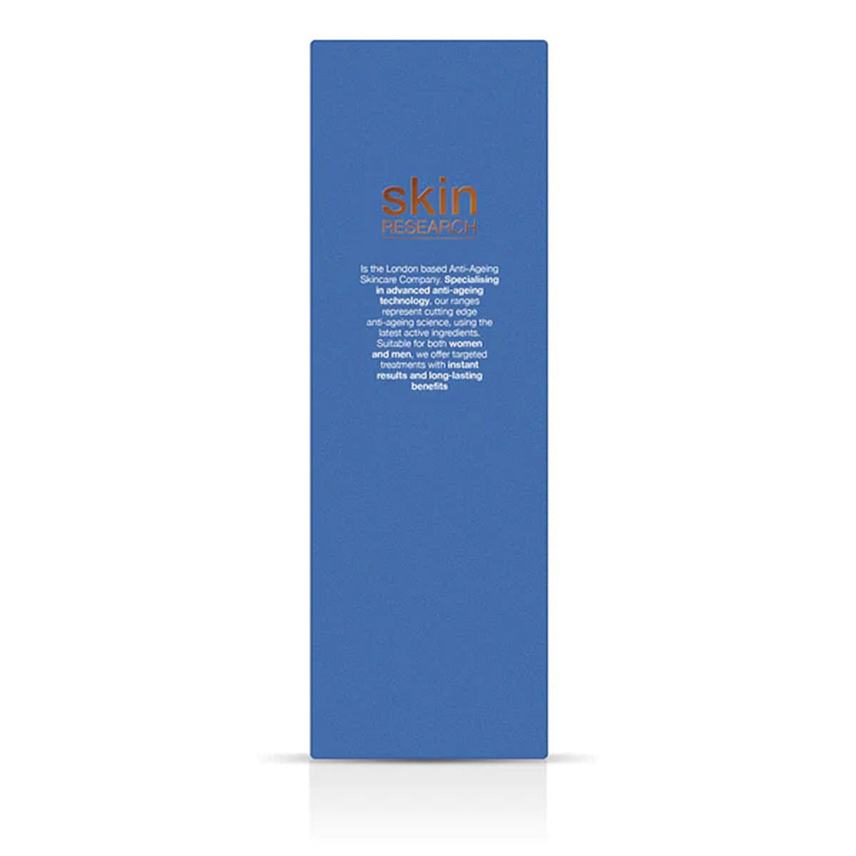 Skin Research Intelligent Youth Peptide Cleanser - 200ml 7315197 3