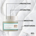 Skin Research Pro Hyaluronic Acid Day Cream - 50ml