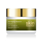 Skin Research Day Duo (Incl. Vitamin D Day moisturiser - Vitamin D Mask )