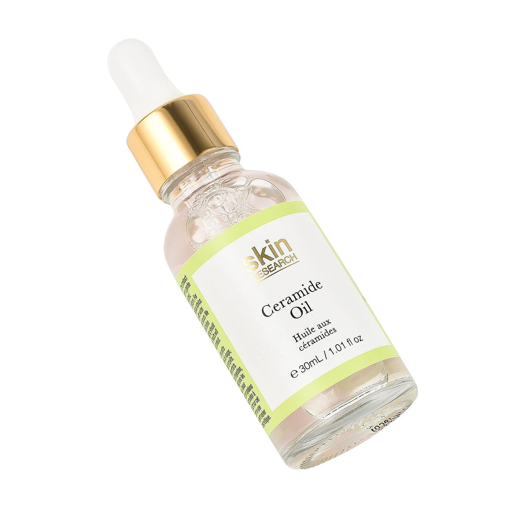 Skin Research Ceramide Oil - 30ml