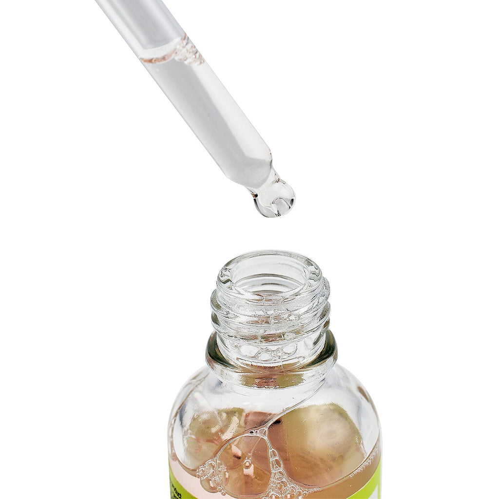 Skin Research Ceramide Oil - 30ml