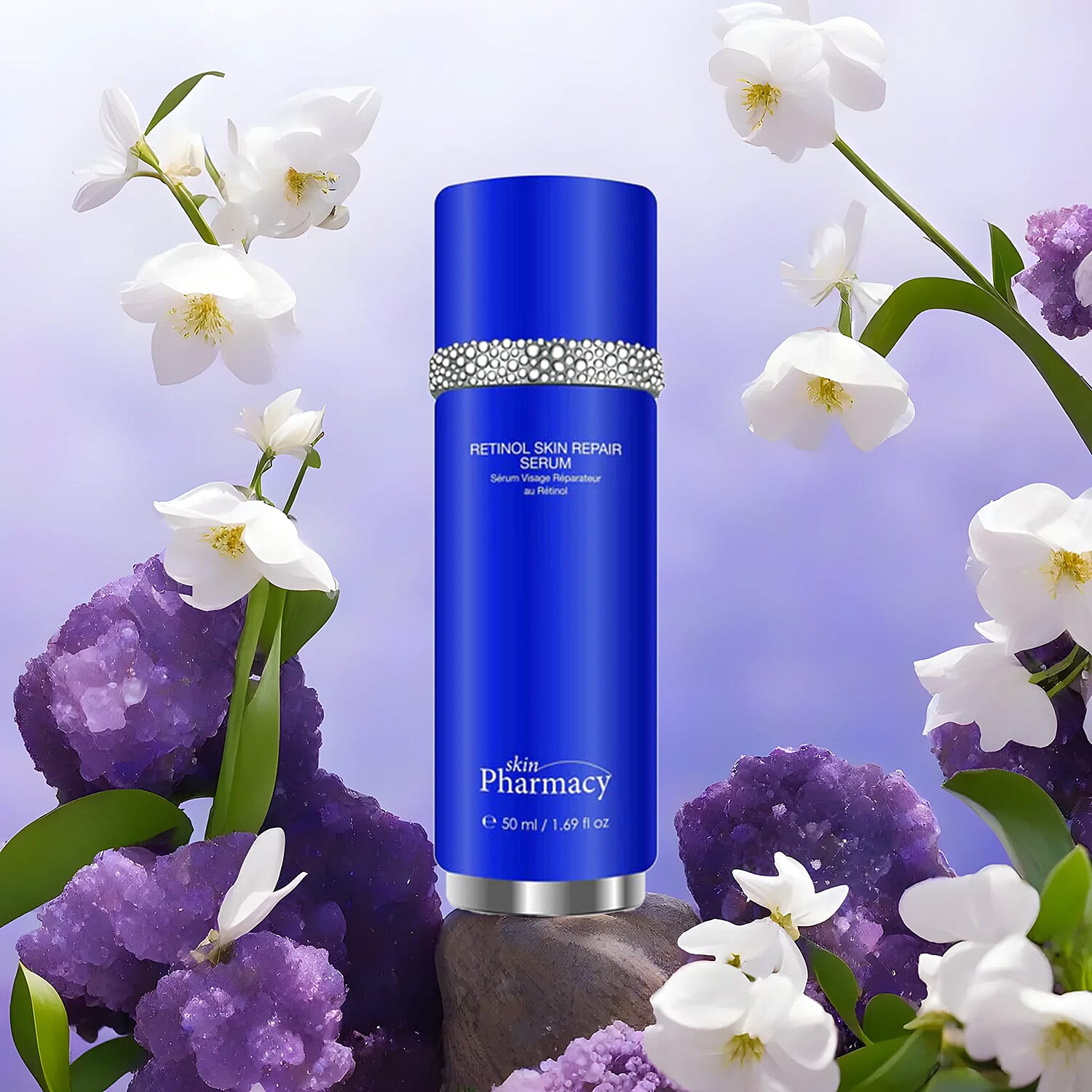 Skin Pharmacy Retinol Repair Serum - 50ml 7684918 2