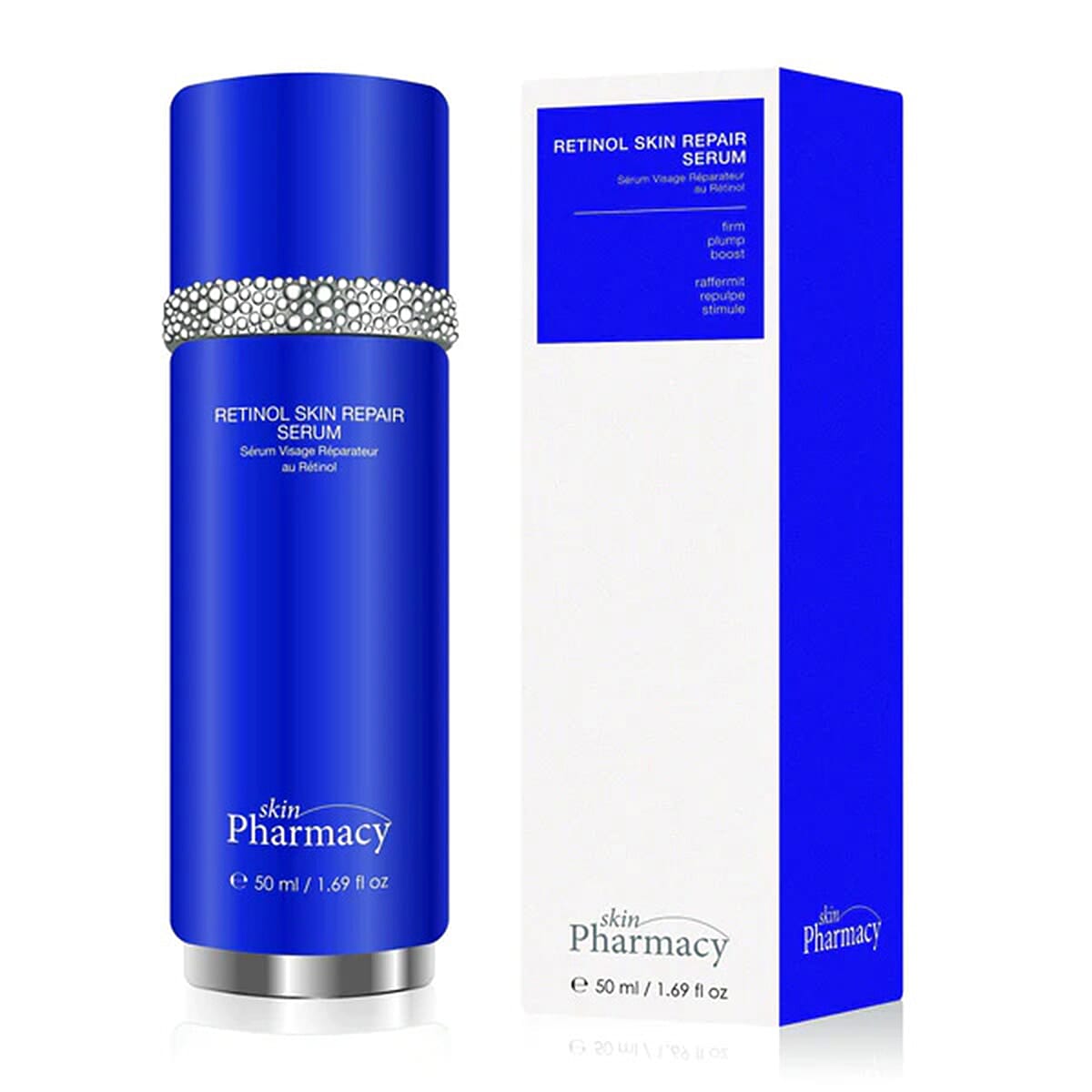 Skin Pharmacy Retinol Repair Serum - 50ml 7684918 3
