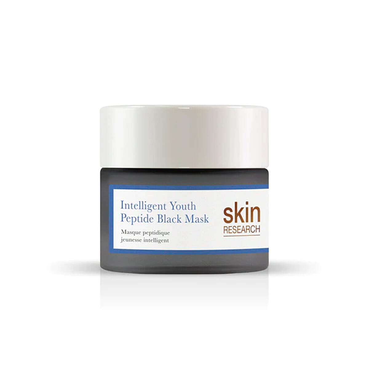 Skin Research Intelligent Youth Peptide Serum - 50ml 7684914 1