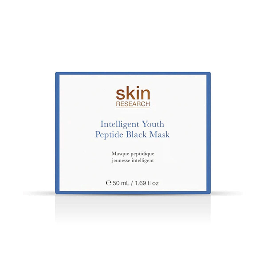Skin Research Intelligent Youth Peptide Serum - 50ml