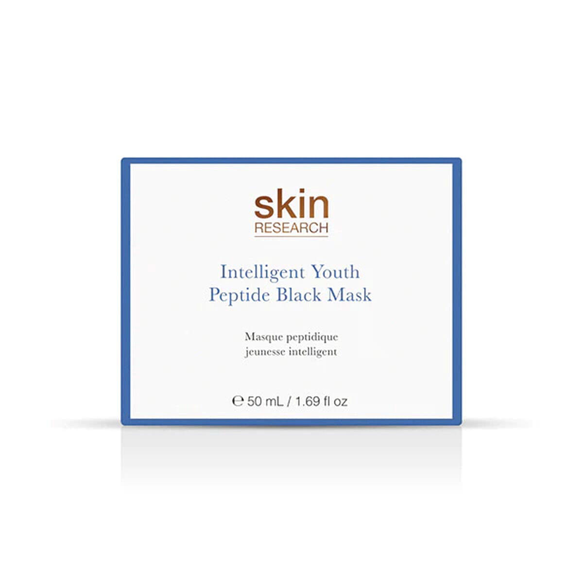 Skin Research Intelligent Youth Peptide Serum - 50ml 7684914 2