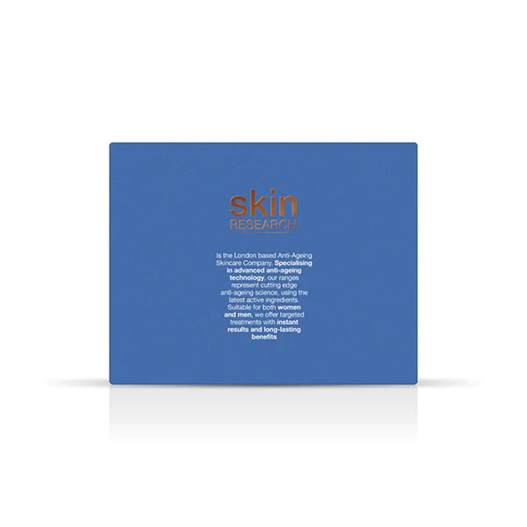 Skin Research Intelligent Youth Peptide Serum - 50ml