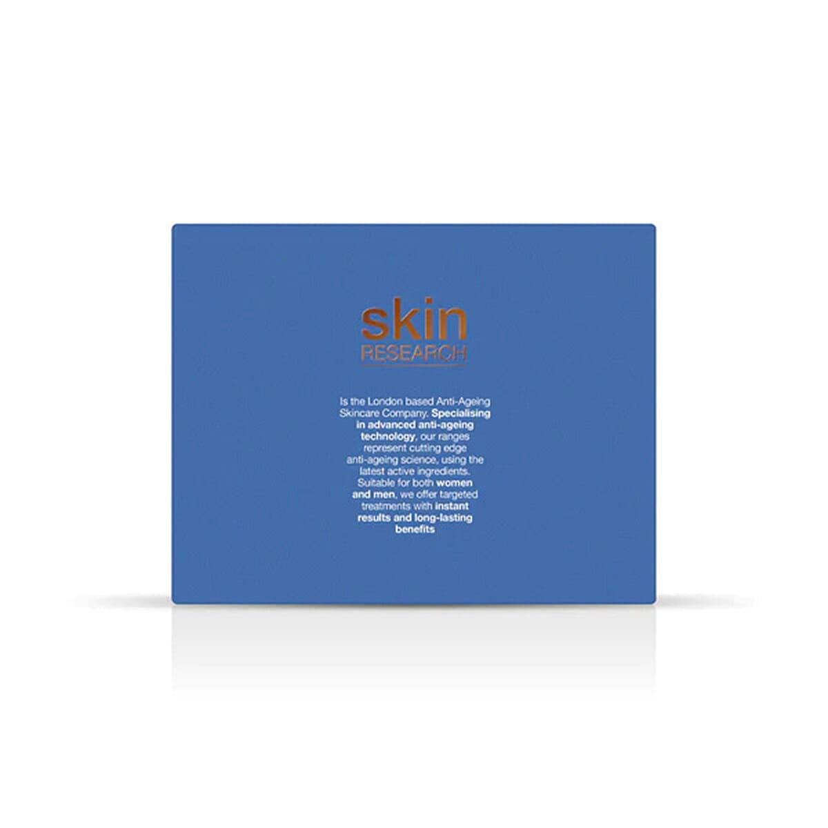 Skin Research Intelligent Youth Peptide Serum - 50ml 7684914 4