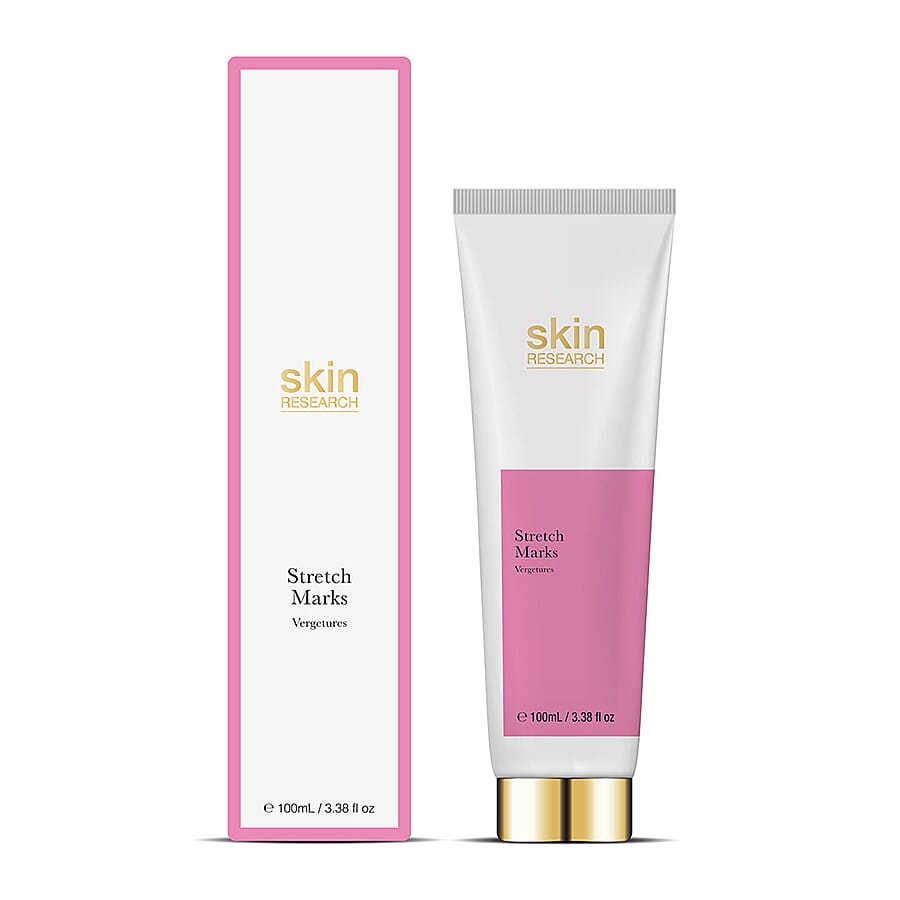 Skin Research- Stretch Marks - 100ml 7073144 0