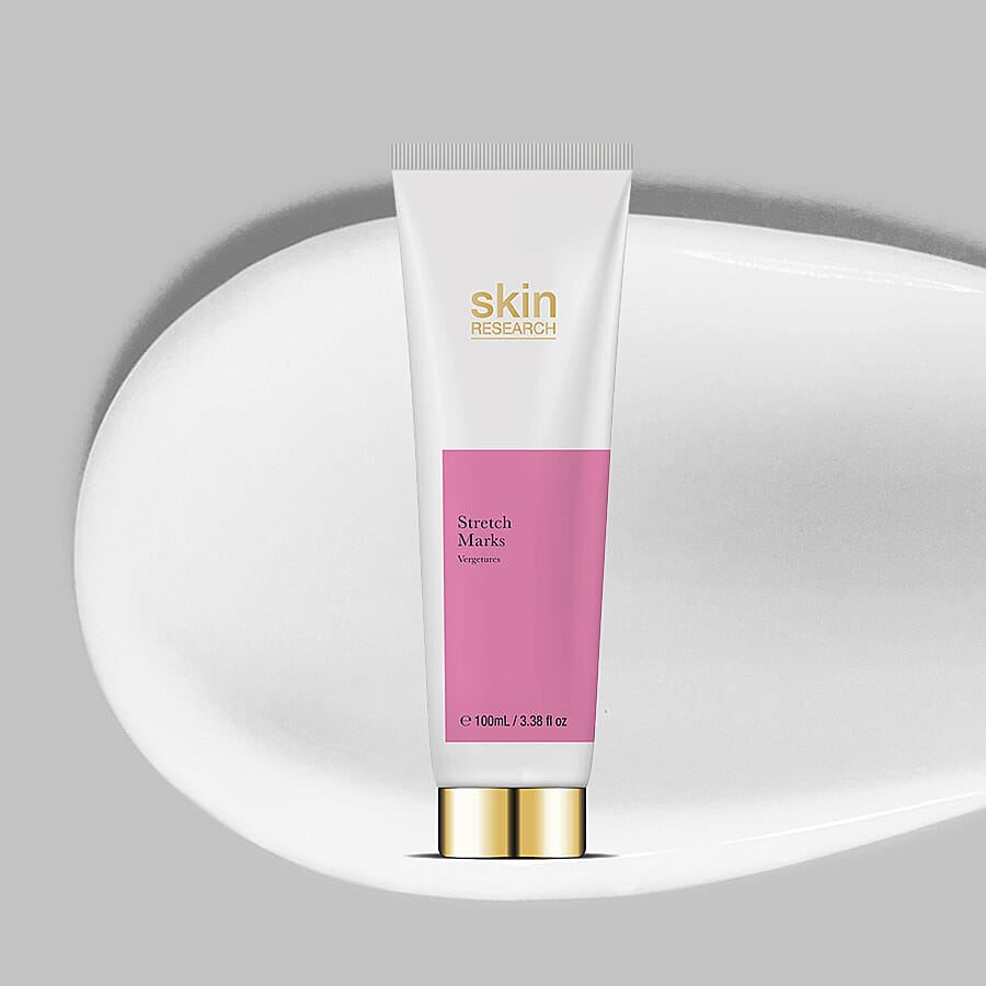 Skin Research- Stretch Marks - 100ml 7073144 3