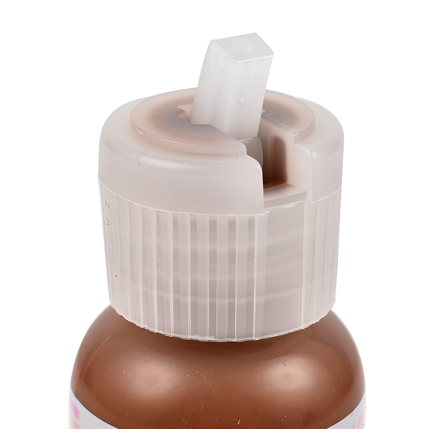 Skin in Motion- Work It Tinted Moisturiser - Shade 4 with Free Complexion Brush 7281918 2