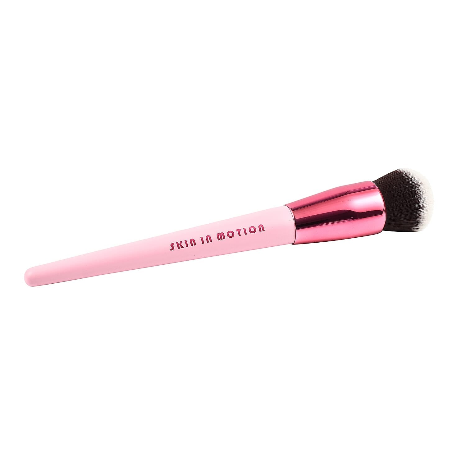 Skin in Motion- Work It Tinted Moisturiser - Shade 3 with Free Complexion Brush 7281950 4