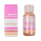 Skin in Motion- Work It Tinted Moisturiser - Shade 2