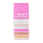 Skin in Motion- Work It Tinted Moisturiser - Shade 2