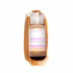 Skin in Motion- Work It Tinted Moisturiser - Shade 3
