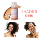Skin in Motion- Work It Tinted Moisturiser - Shade 3