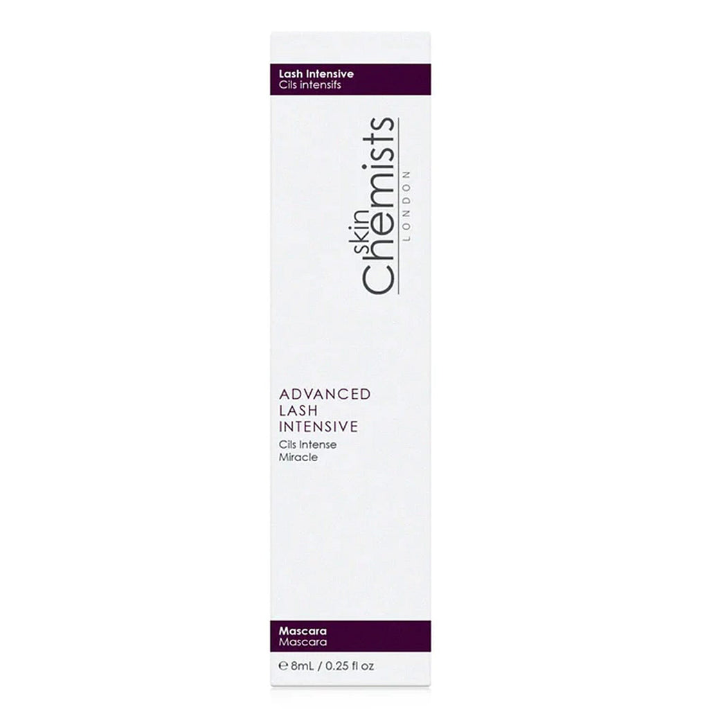 SkinChemists Advanced Lash Intensive Clear Mascara Treatment-8ml