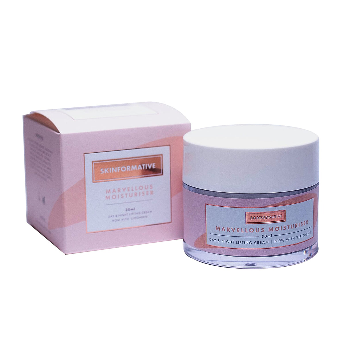 SkinFormative: Marvellous Moisturiser Day and Night Cream 6861646 1