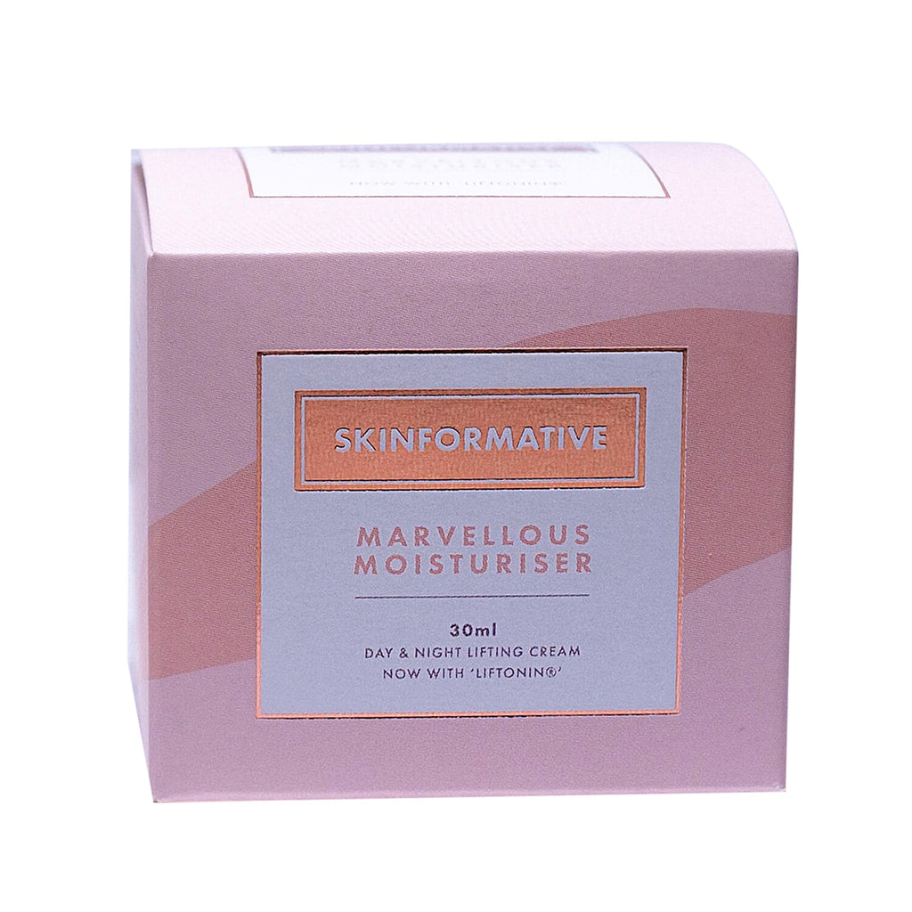 SkinFormative- Marvellous Moisturiser Day and Night Cream - 30ml