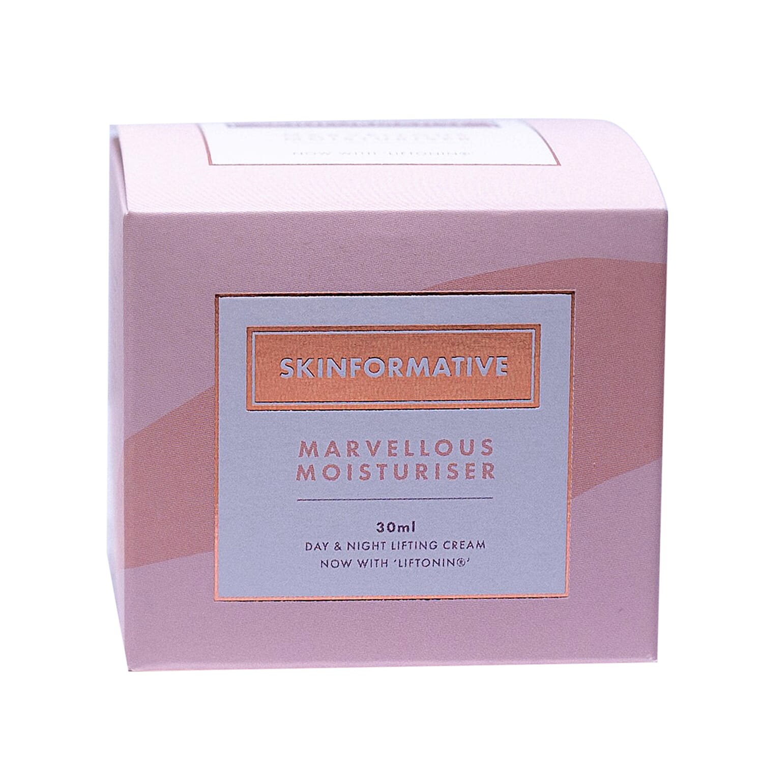SkinFormative: Marvellous Moisturiser Day and Night Cream 6861646 2