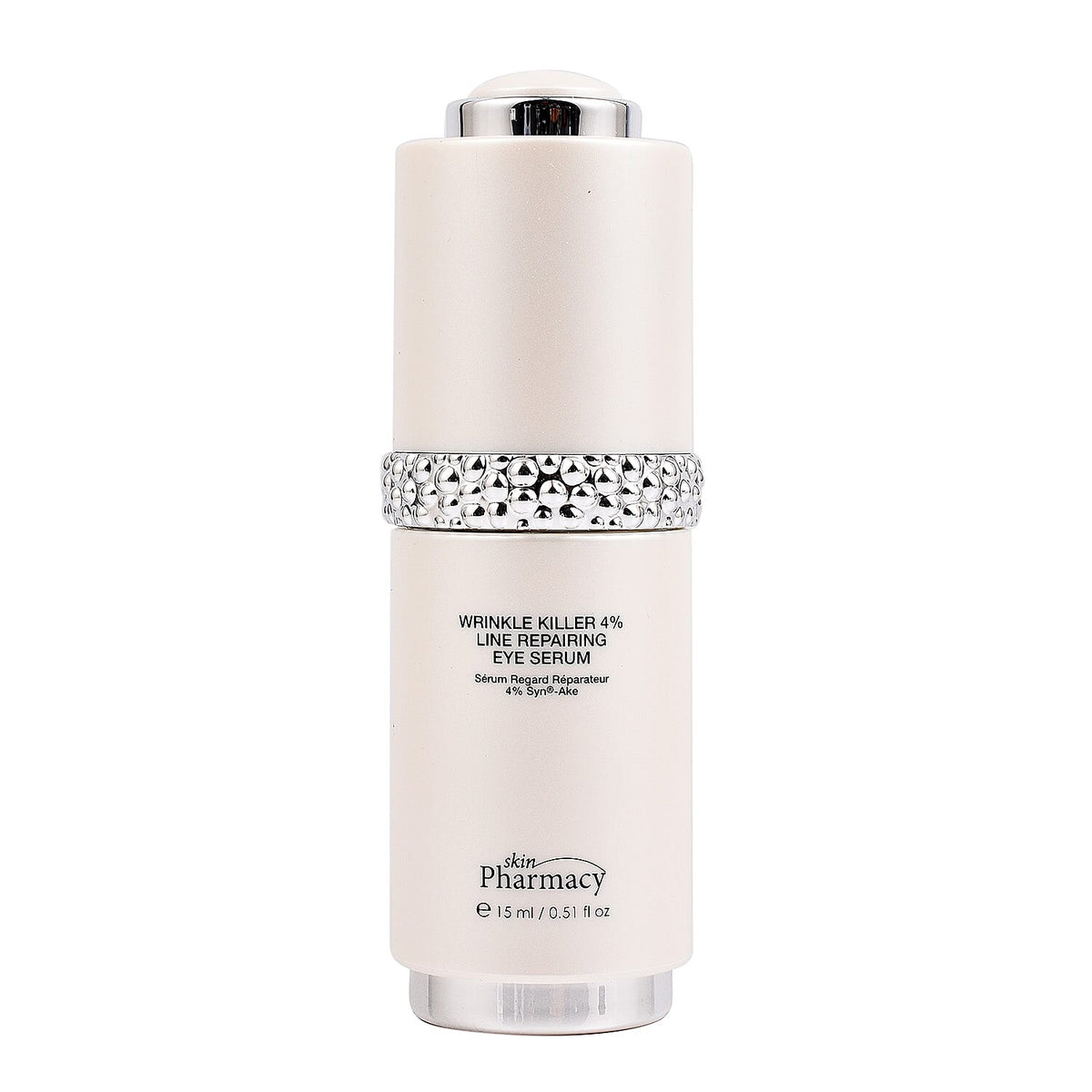 SkinPharmacy Wrinkle Killer 4% Repair Eye Serum 15ml 7576486 0